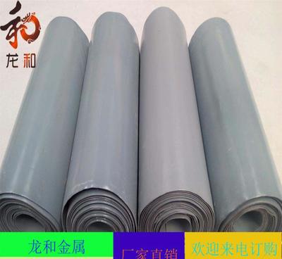 铅板应用详解 医用防辐射及其他工业领域