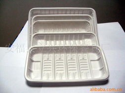 安福县立兴环保餐具厂碟产品系列 融合环保理念与防辐射铅板的创新应用