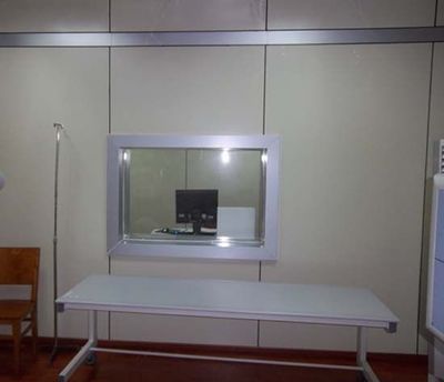 泰州及周边地区专业防辐射铅板与铅门供应商 无锡市安伯特射线防护材料有限公司